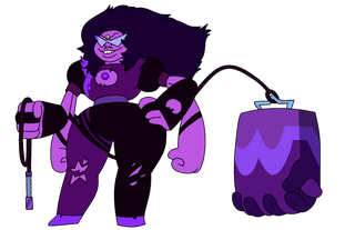 Illustration for article titled Steven Universe, Explained